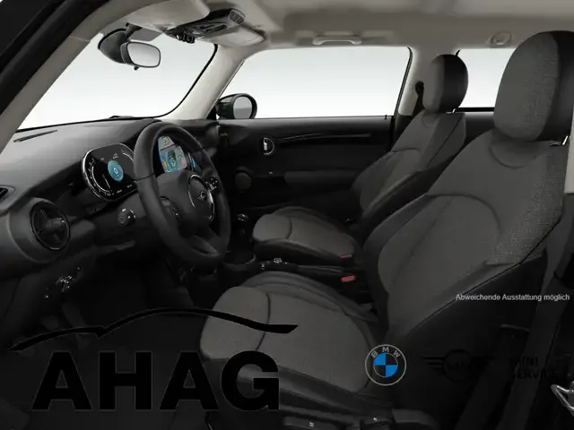 MINI One