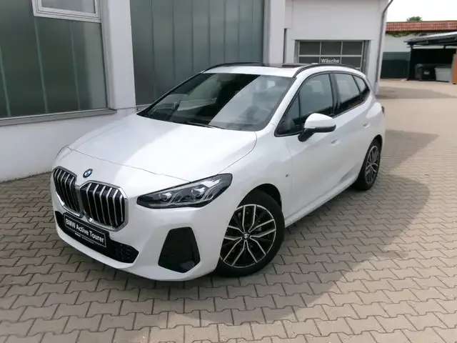 BMW 223