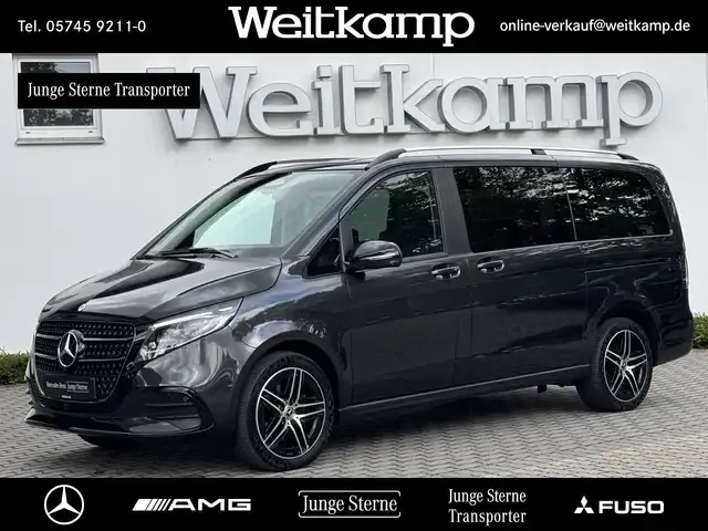 Mercedes-Benz V 220