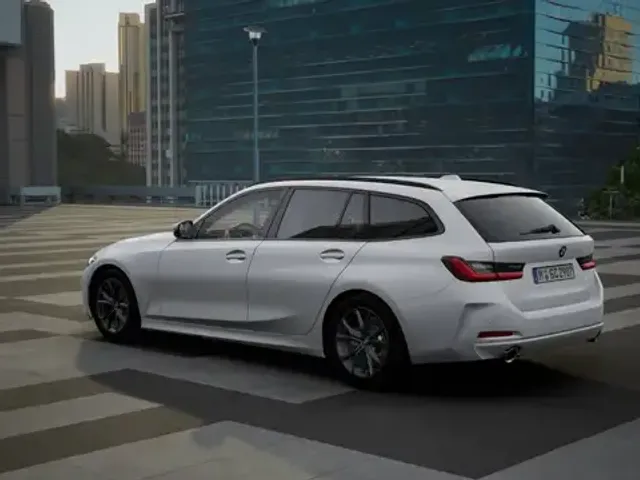 BMW 318
