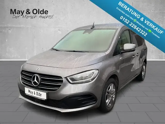 Mercedes-Benz T-Klasse