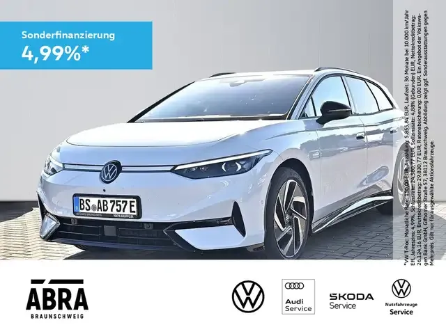 Volkswagen ID.7