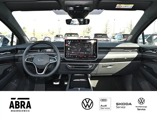 Volkswagen ID.7