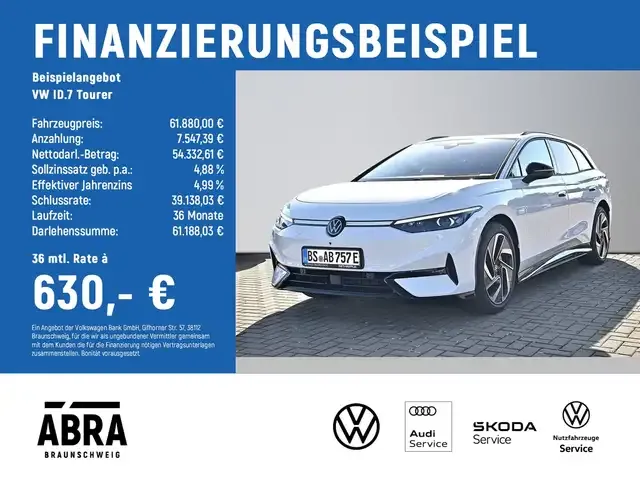 Volkswagen ID.7
