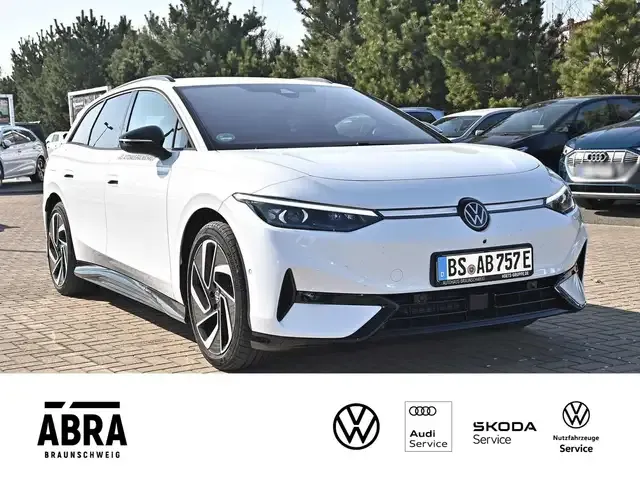 Volkswagen ID.7
