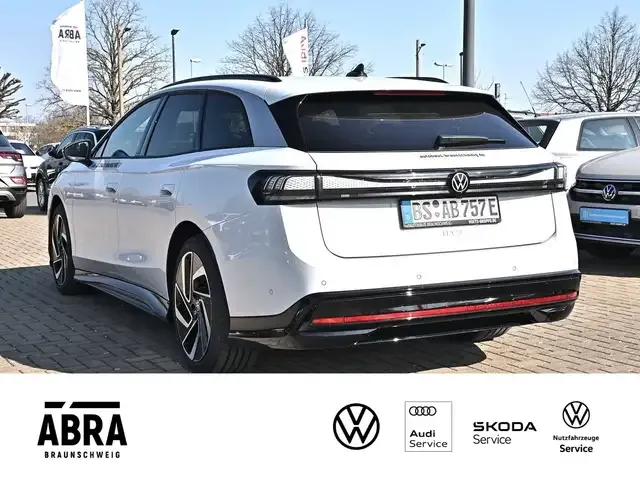 Volkswagen ID.7