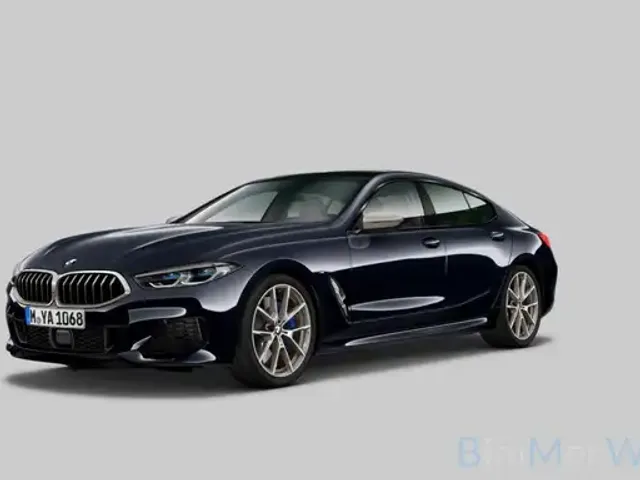 BMW M850