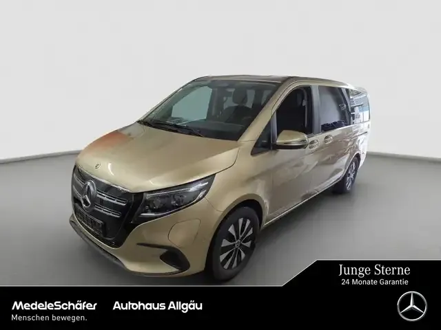 Mercedes-Benz EQV 300