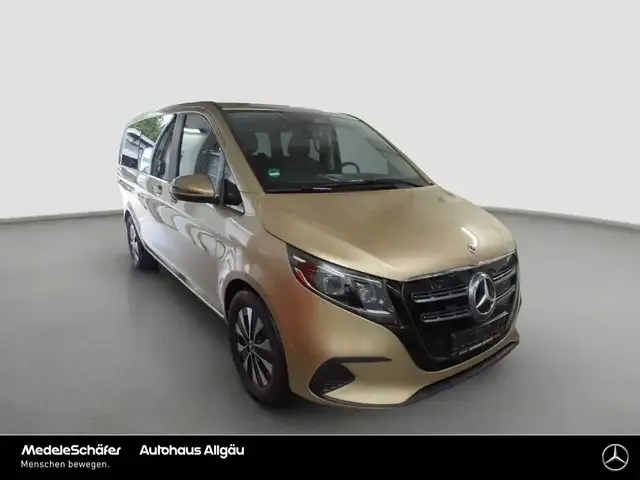 Mercedes-Benz EQV 300