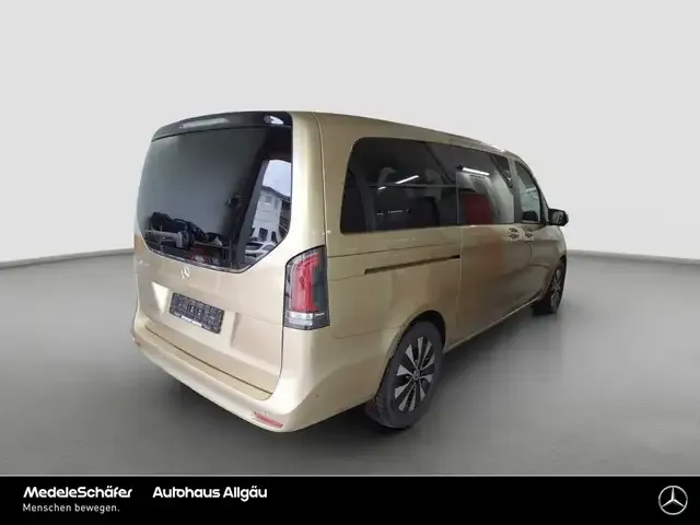 Mercedes-Benz EQV 300