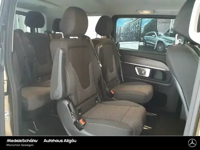 Mercedes-Benz EQV 300