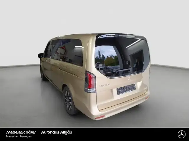 Mercedes-Benz EQV 300