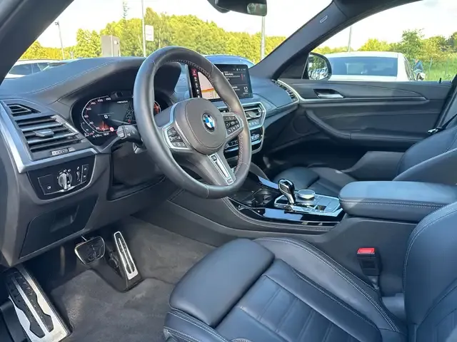 BMW X4 M