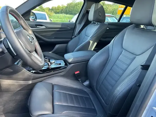 BMW X4 M