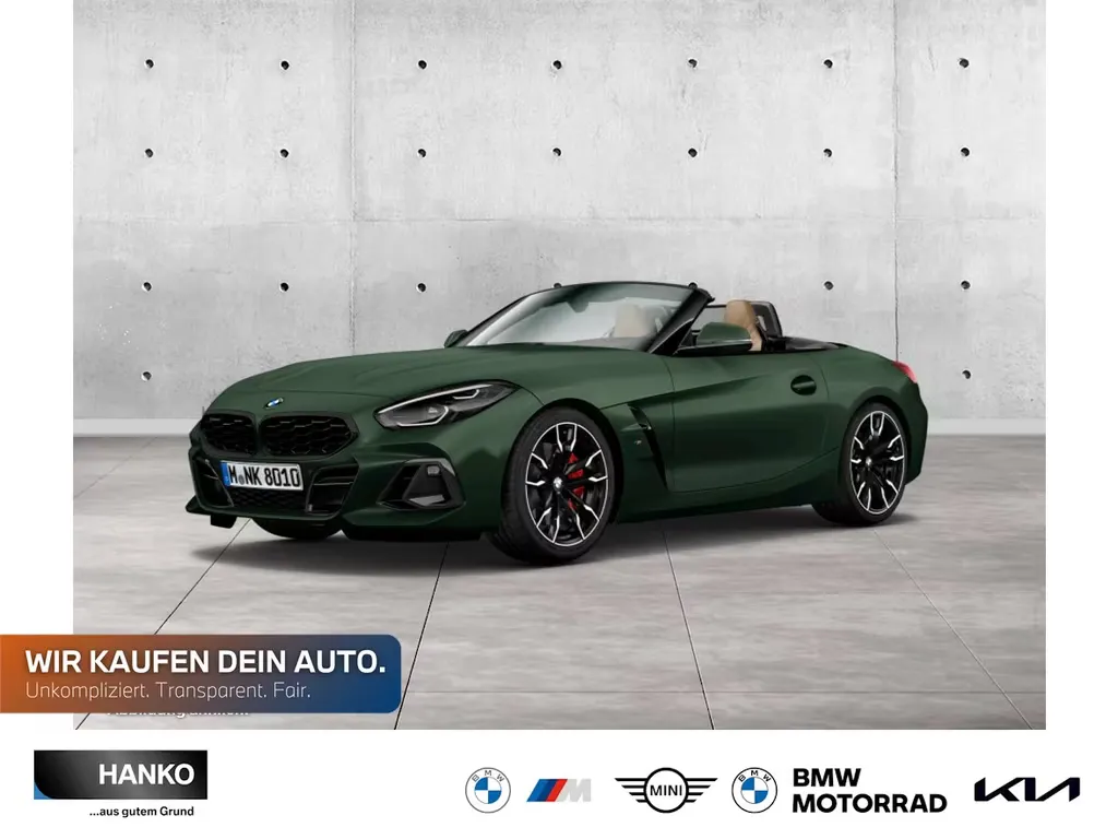 BMW Z4