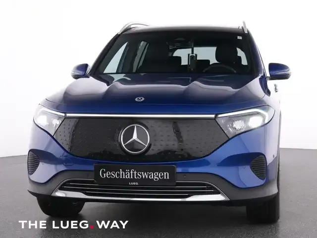Mercedes-Benz EQB 300