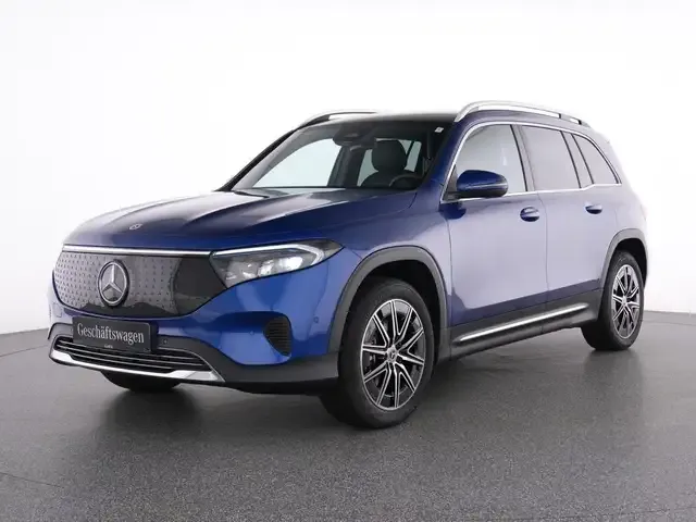 Mercedes-Benz EQB 300