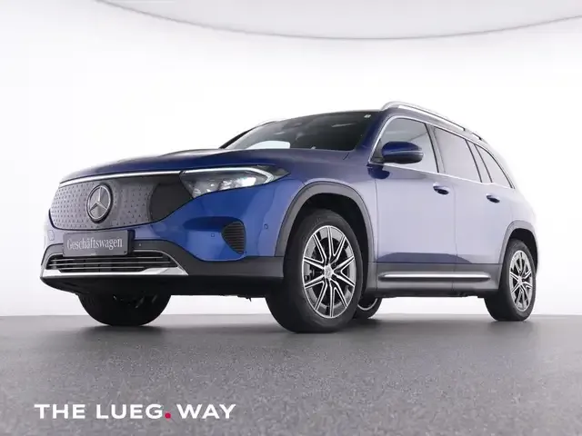 Mercedes-Benz EQB 300