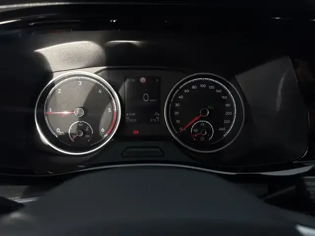 Volkswagen T6.1 California