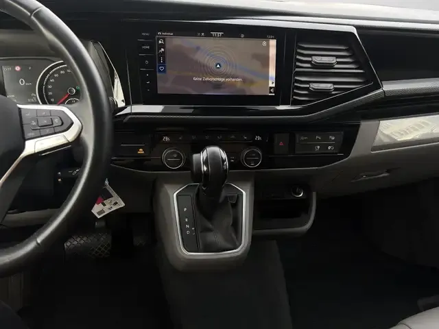 Volkswagen T6.1 California