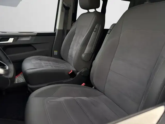 Volkswagen T6.1 California