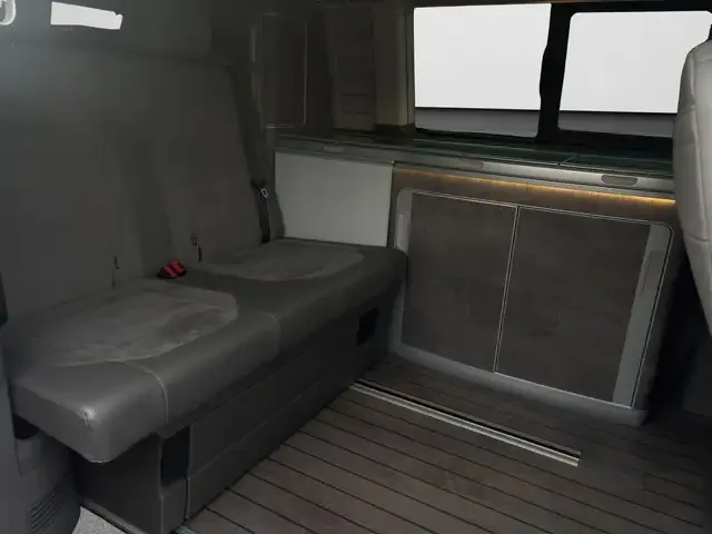 Volkswagen T6.1 California