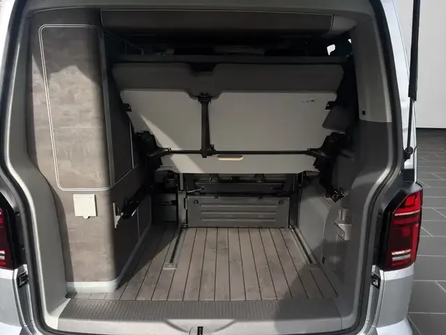 Volkswagen T6.1 California