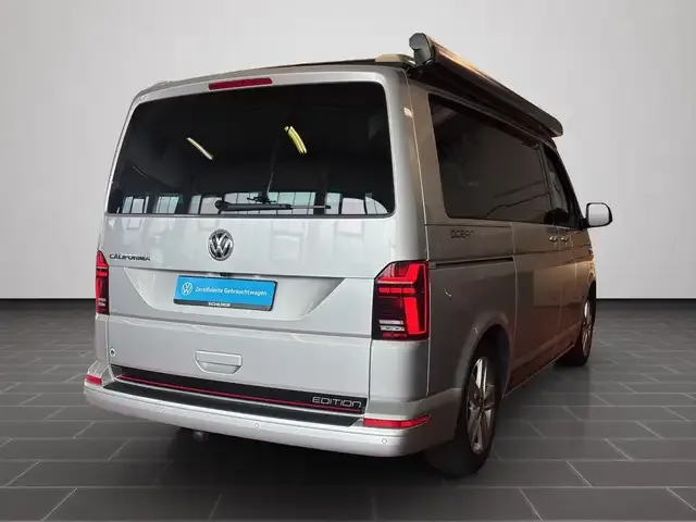 Volkswagen T6.1 California