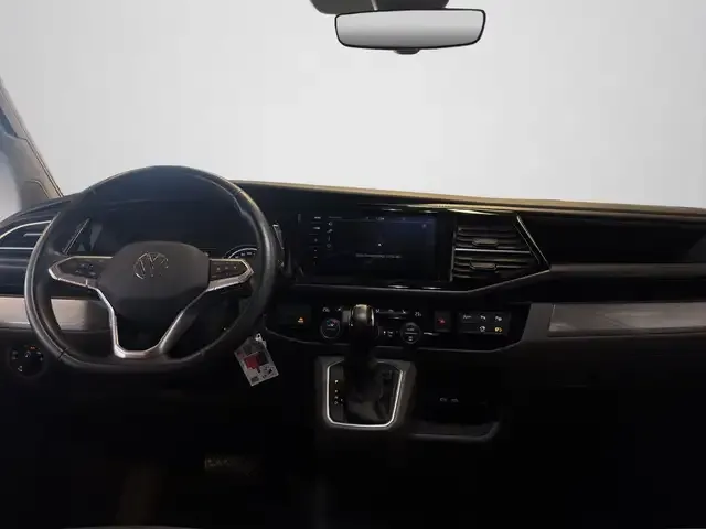 Volkswagen T6.1 California