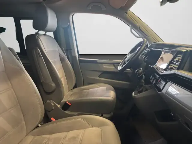 Volkswagen T6.1 California