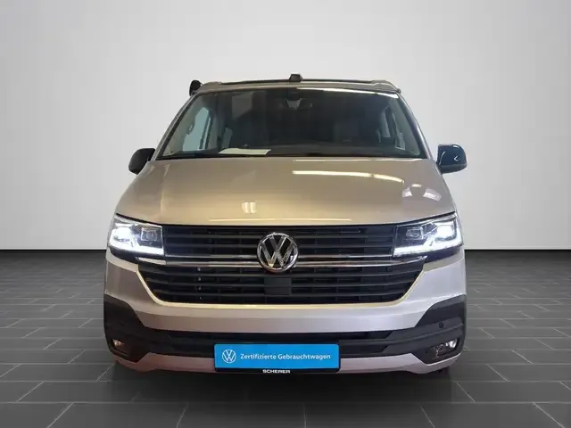 Volkswagen T6.1 California