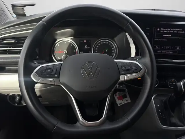 Volkswagen T6.1 California