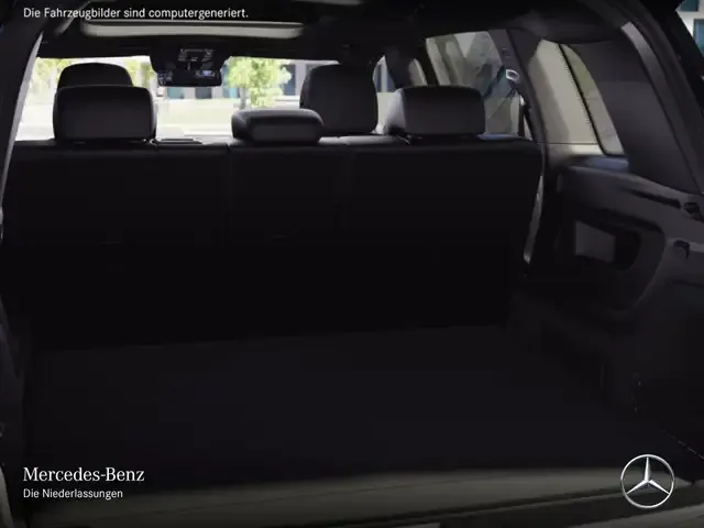 Mercedes-Benz Sonstige