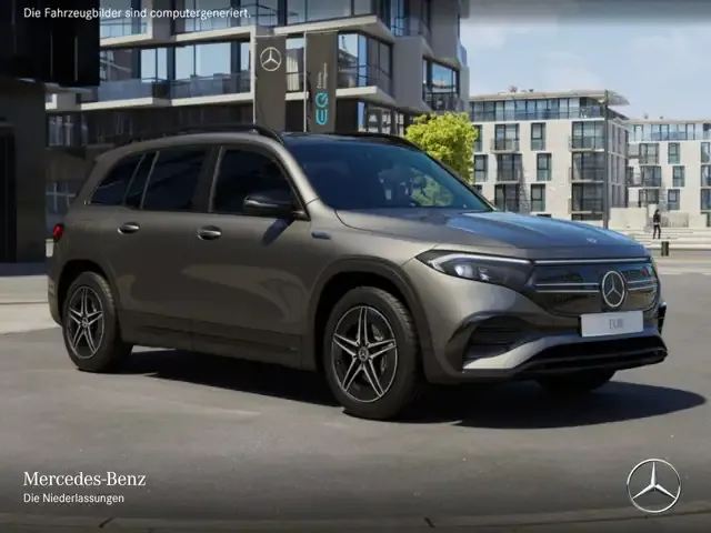 Mercedes-Benz Sonstige