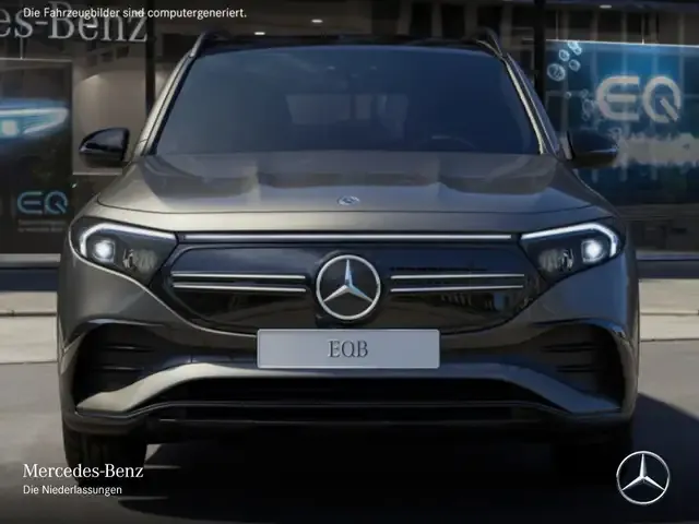 Mercedes-Benz Sonstige