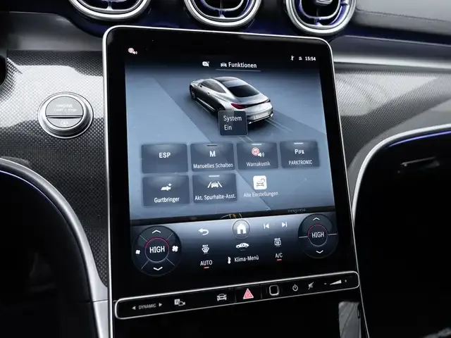 Mercedes-Benz CLE 200