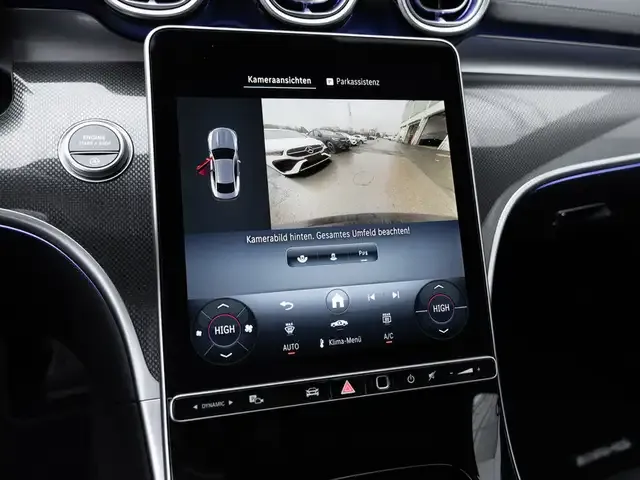 Mercedes-Benz CLE 200