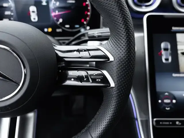 Mercedes-Benz CLE 200