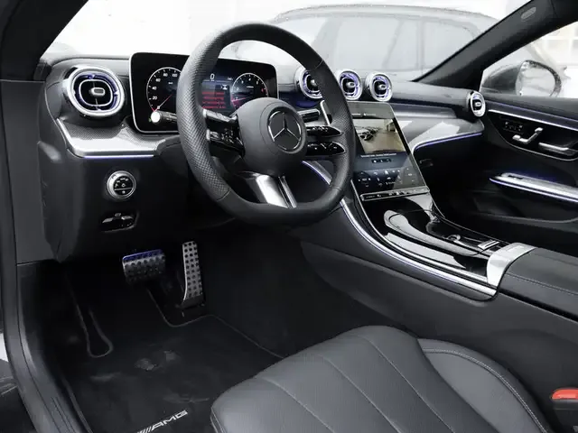 Mercedes-Benz CLE 200