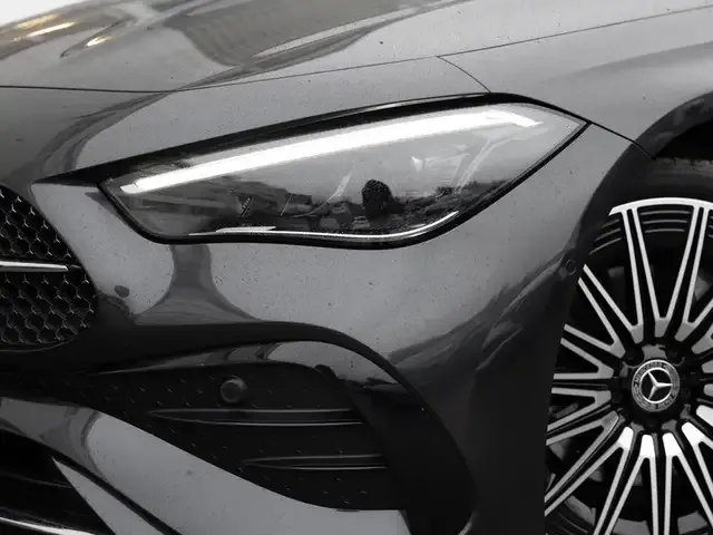 Mercedes-Benz CLE 200