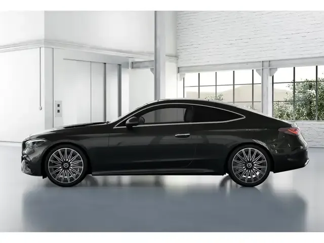 Mercedes-Benz CLE 200