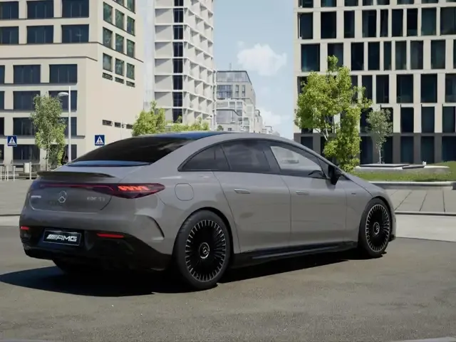 Mercedes-Benz EQE 53
