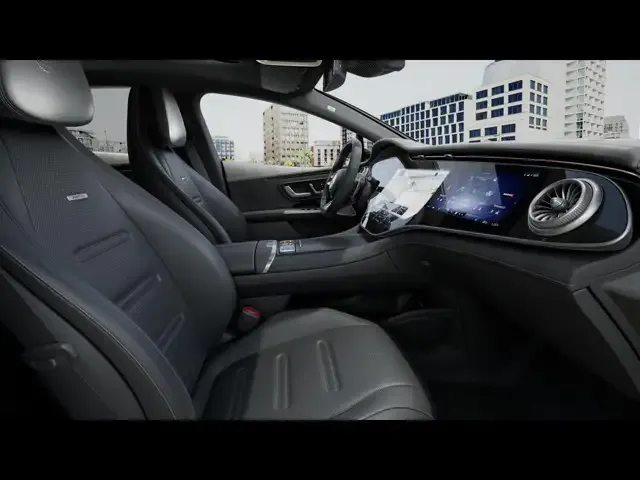 Mercedes-Benz EQE 53