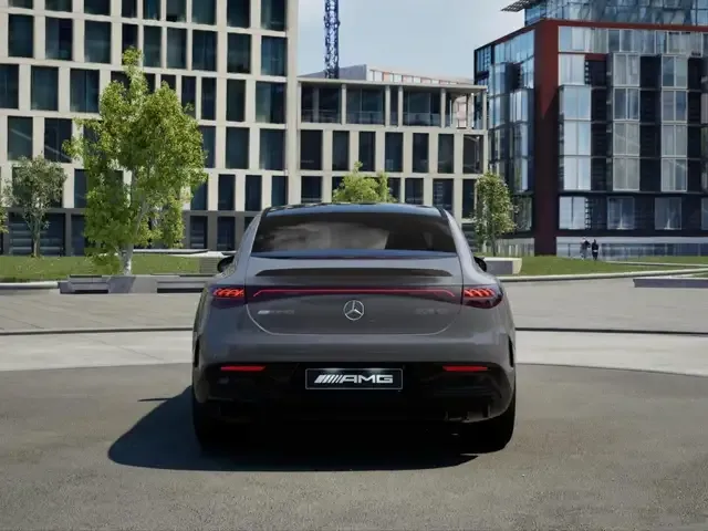 Mercedes-Benz EQE 53
