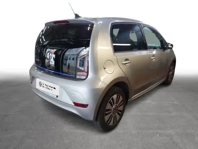 Volkswagen e-up!