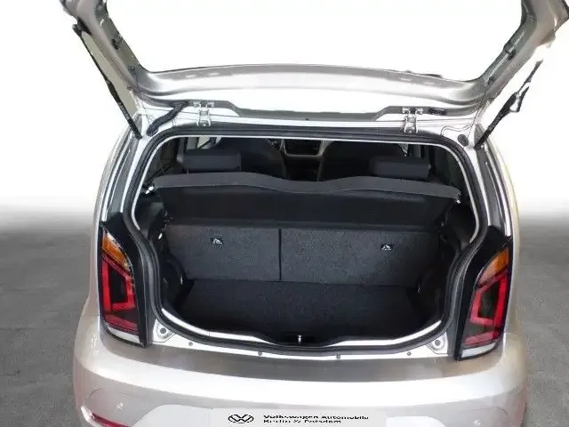 Volkswagen e-up!