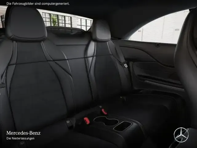 Mercedes-Benz CLE 200