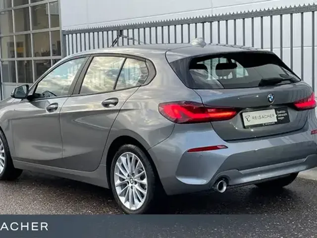 BMW 116