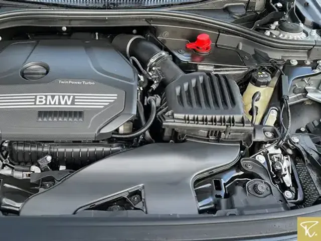 BMW 116