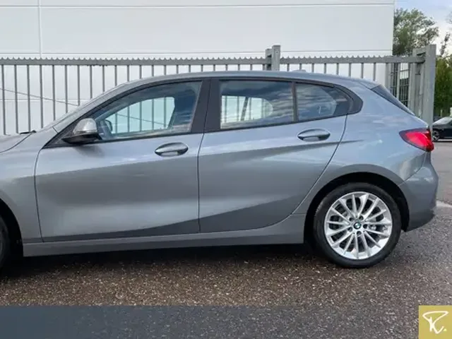 BMW 116